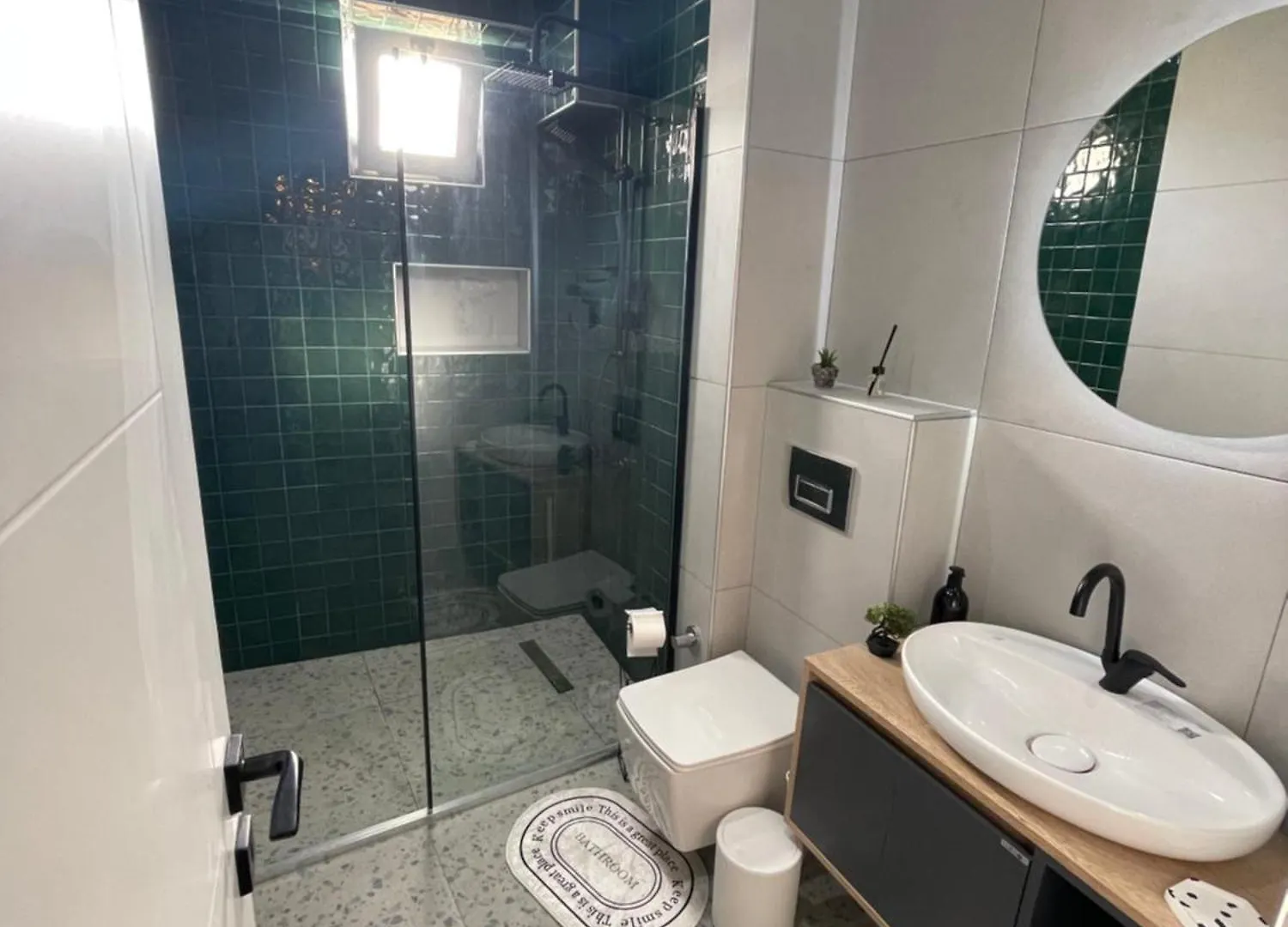Appartamento Golden Arrow Taksim 1 Provincia di Provincia di Istanbul Turchia