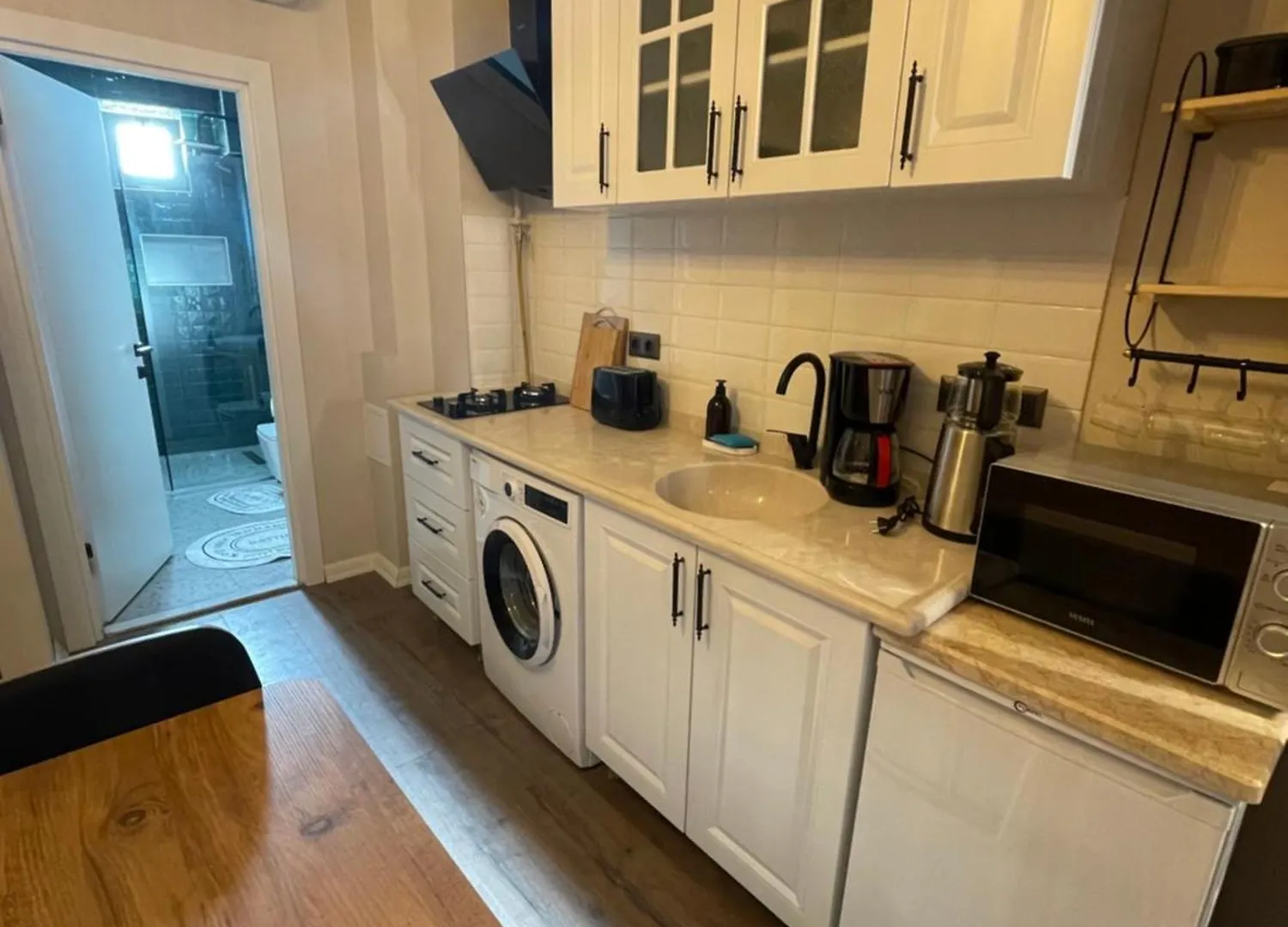 Golden Arrow Taksim 1 Apartment Istanbul 0*,
