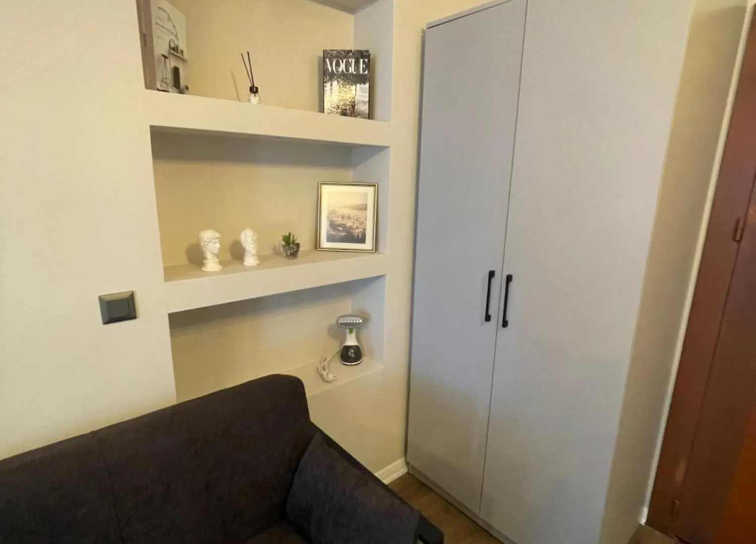 Golden Arrow Taksim 1 Apartment Istanbul