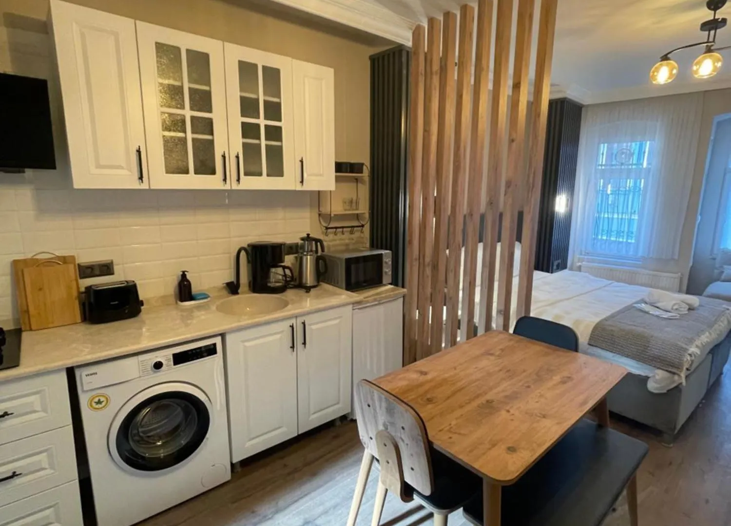 Golden Arrow Taksim 1 Apartment Istanbul 0*,  Turkey