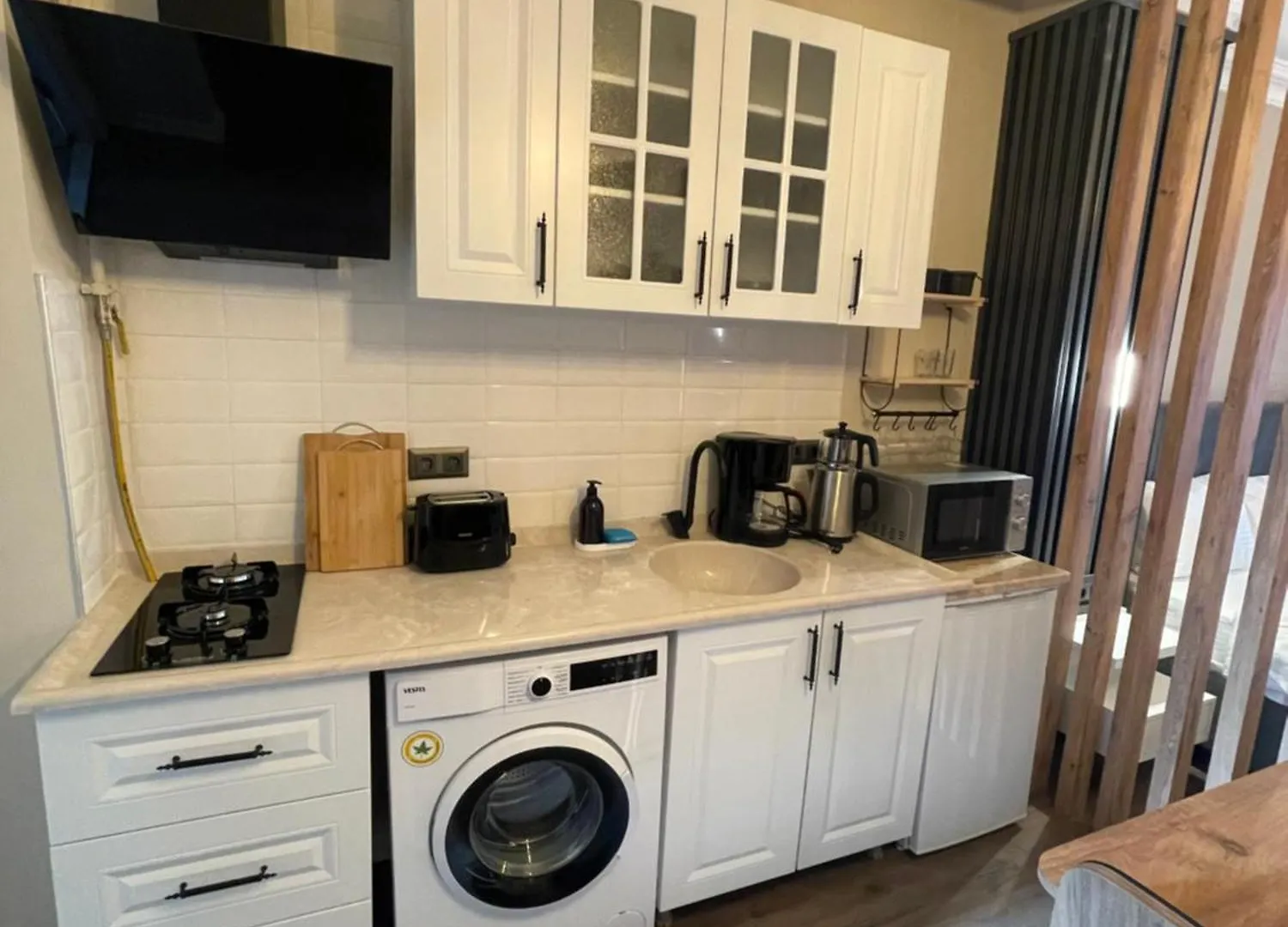 Golden Arrow Taksim 1 Apartment Istanbul