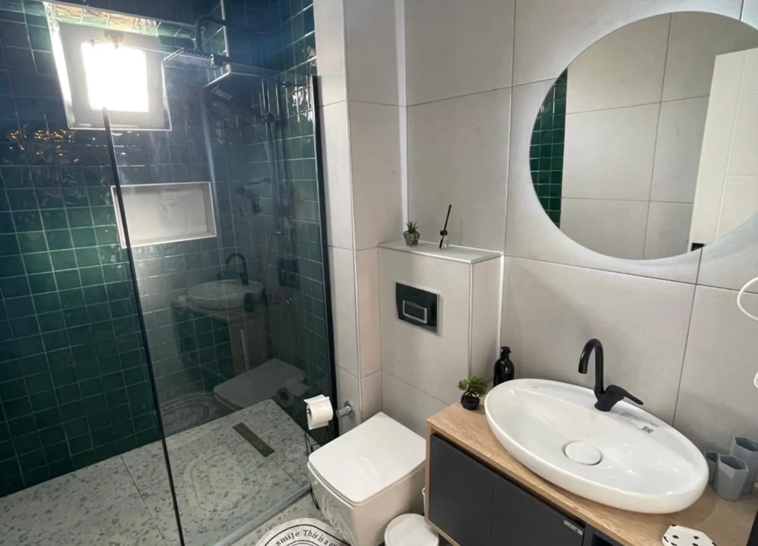 Golden Arrow Taksim 1 Apartment Istanbul