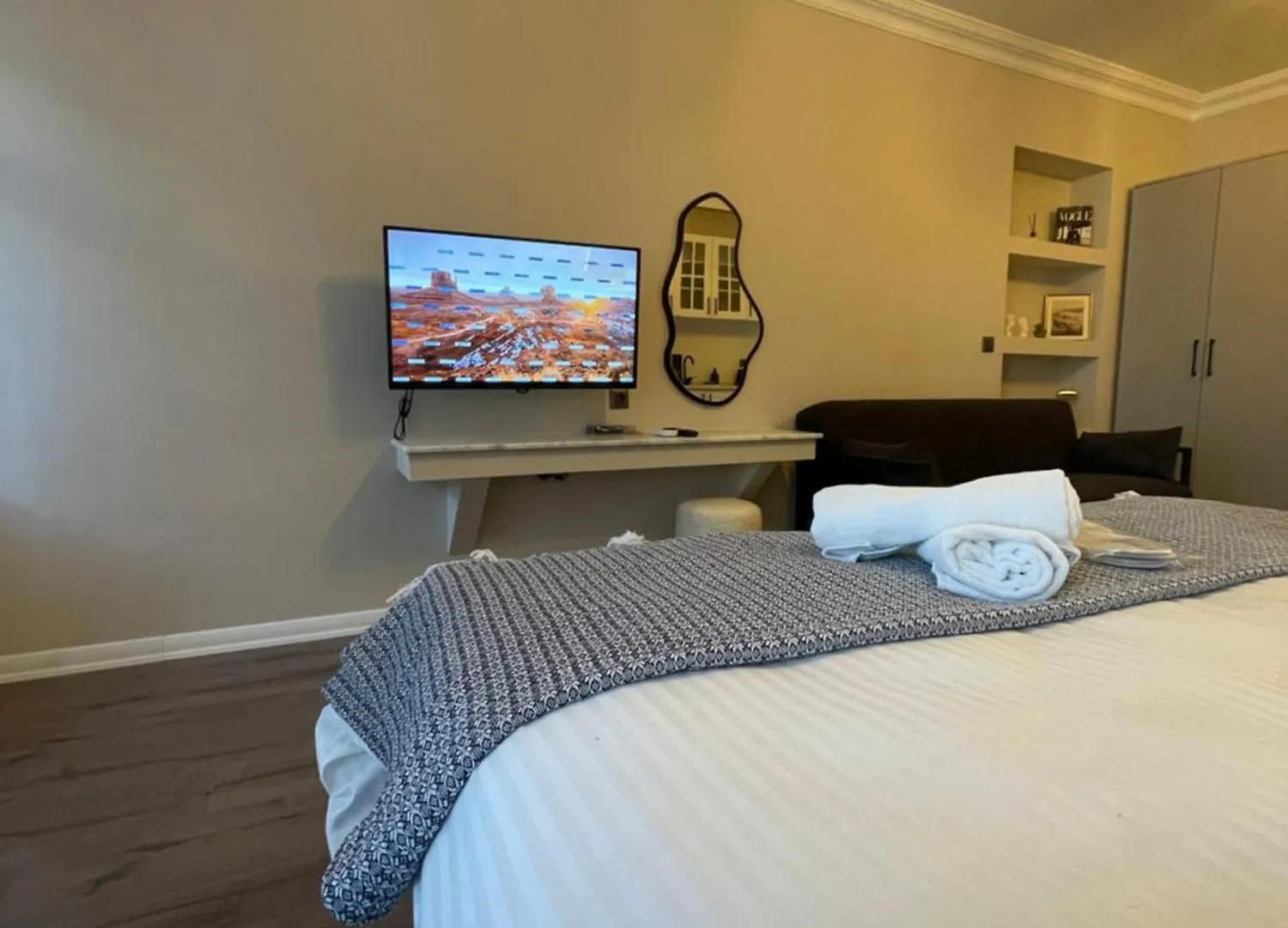 Golden Arrow Taksim 1 Apartment Istanbul Turkey