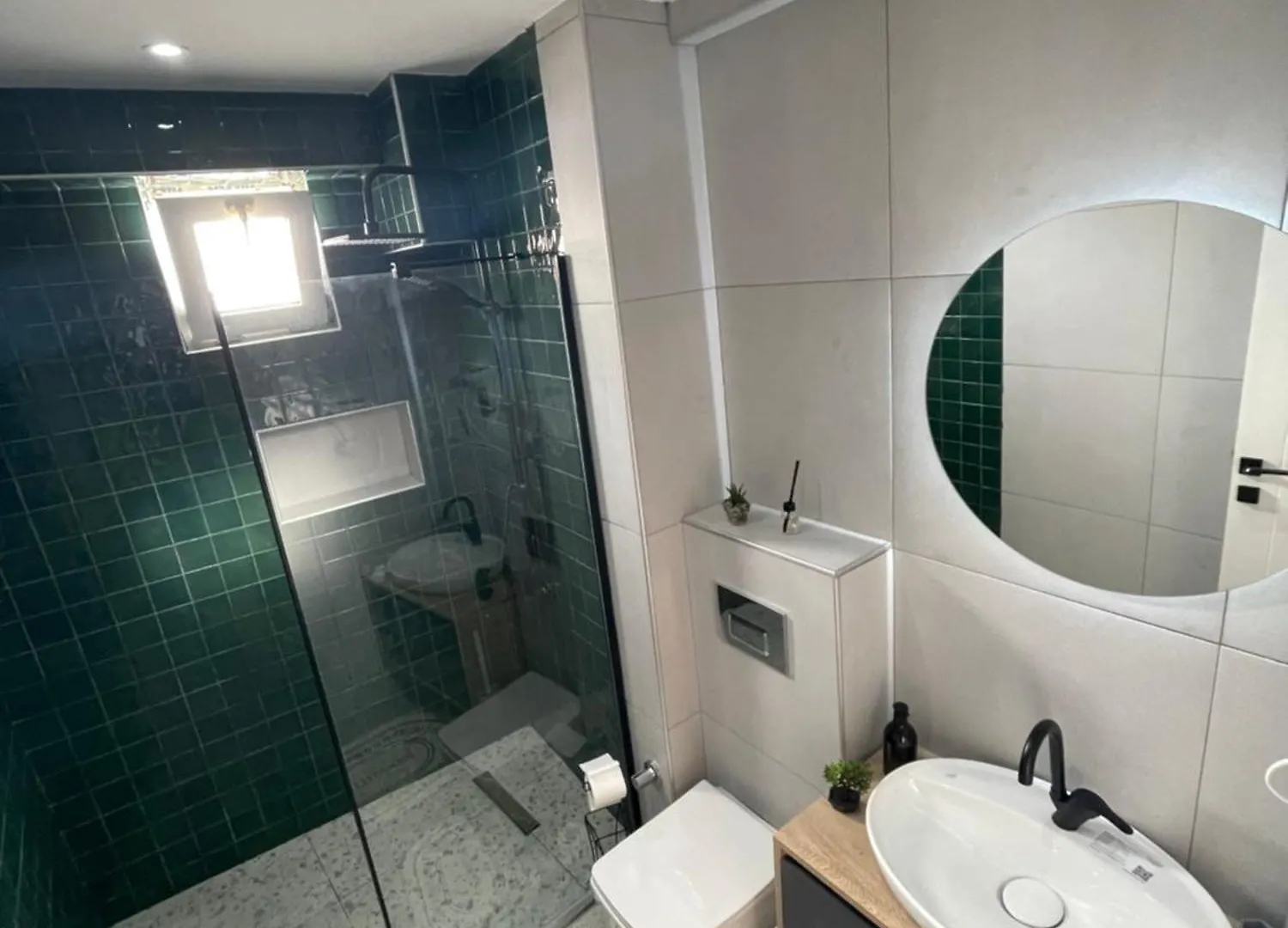 Golden Arrow Taksim 1 Apartment Istanbul 0*,  Turkey