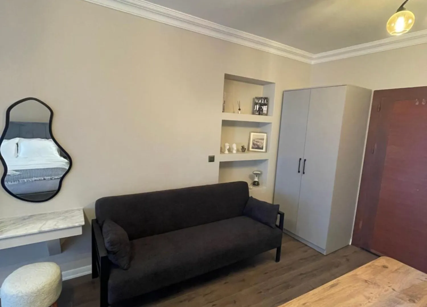 Golden Arrow Taksim 1 Apartment Istanbul