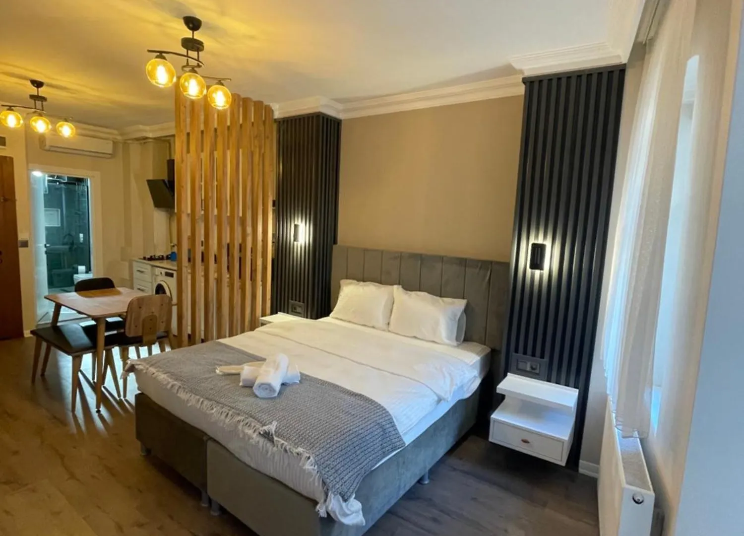 Golden Arrow Taksim 1 Apartment Istanbul